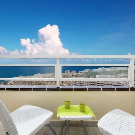 906 Luxury Paraiso Sea View Costa Adeje  Kültér fotó