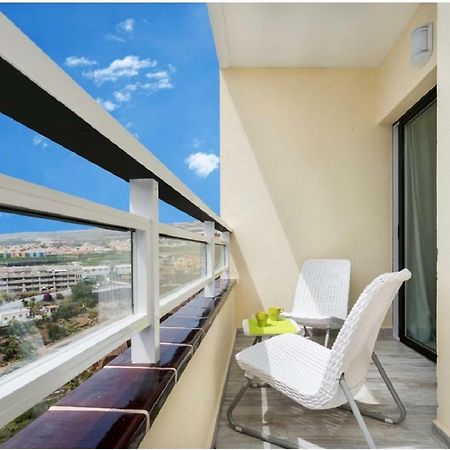 906 Luxury Paraiso Sea View Costa Adeje  Kültér fotó