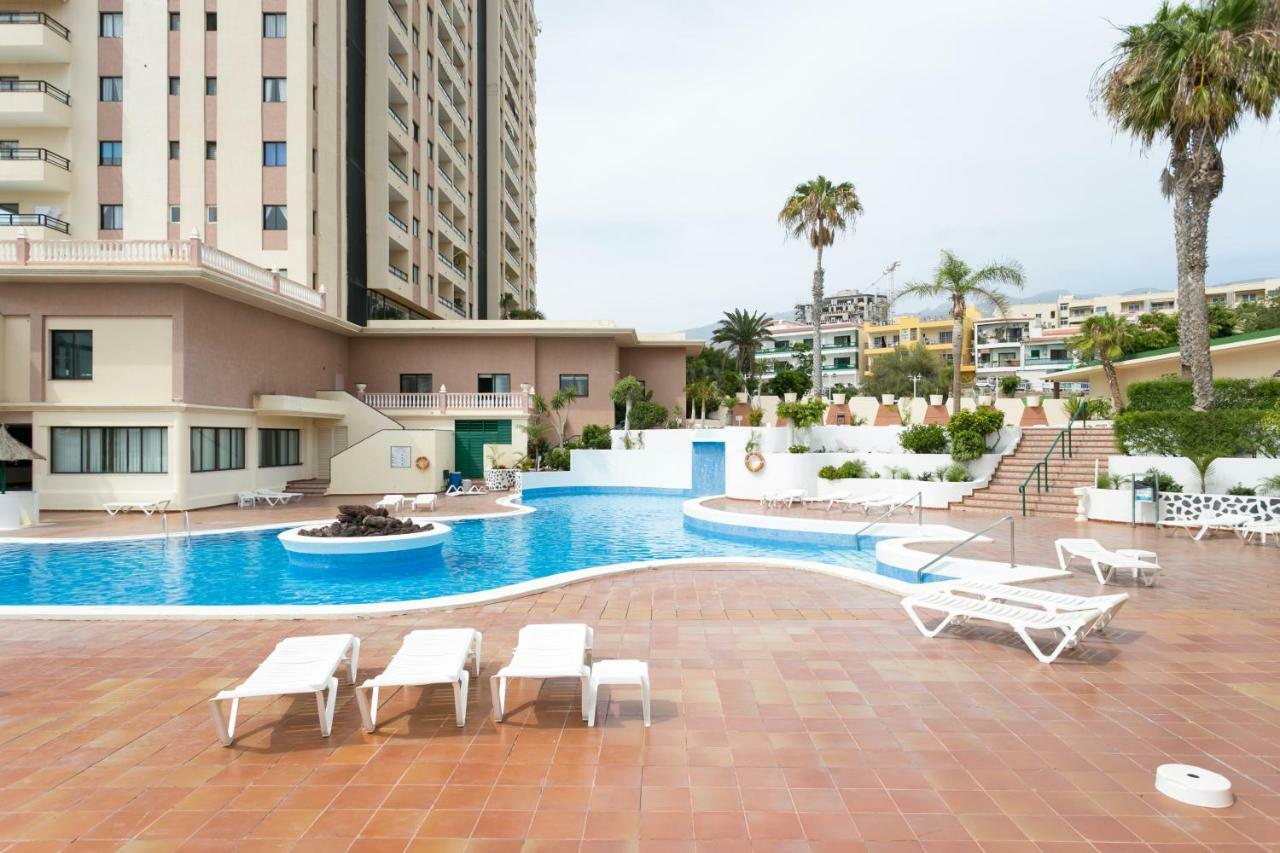 906 Luxury Paraiso Sea View Costa Adeje  Kültér fotó