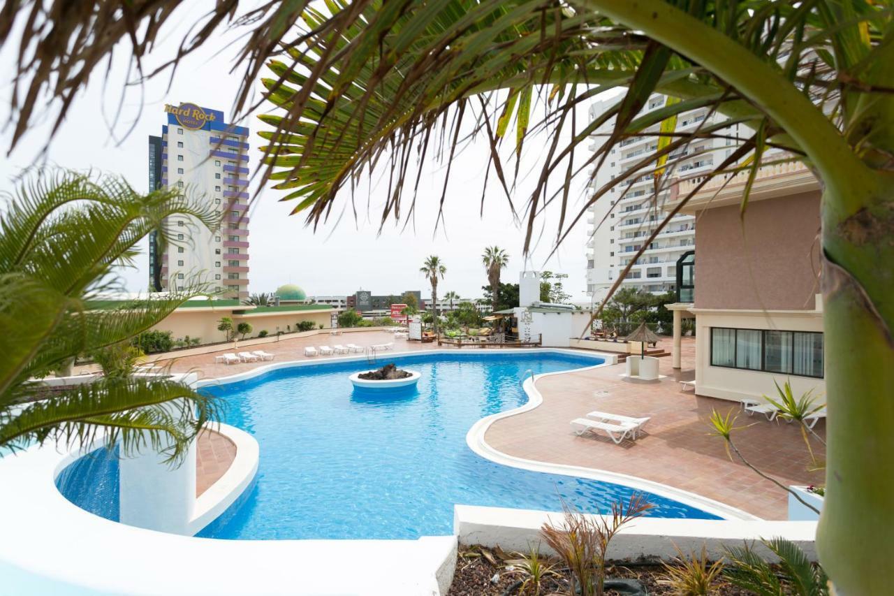 906 Luxury Paraiso Sea View Costa Adeje  Kültér fotó