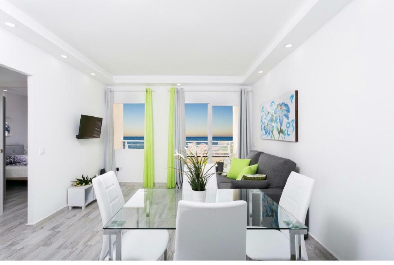 906 Luxury Paraiso Sea View Costa Adeje  Kültér fotó